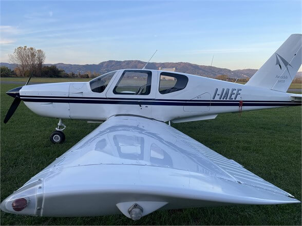 Socata TB-9 Tampico