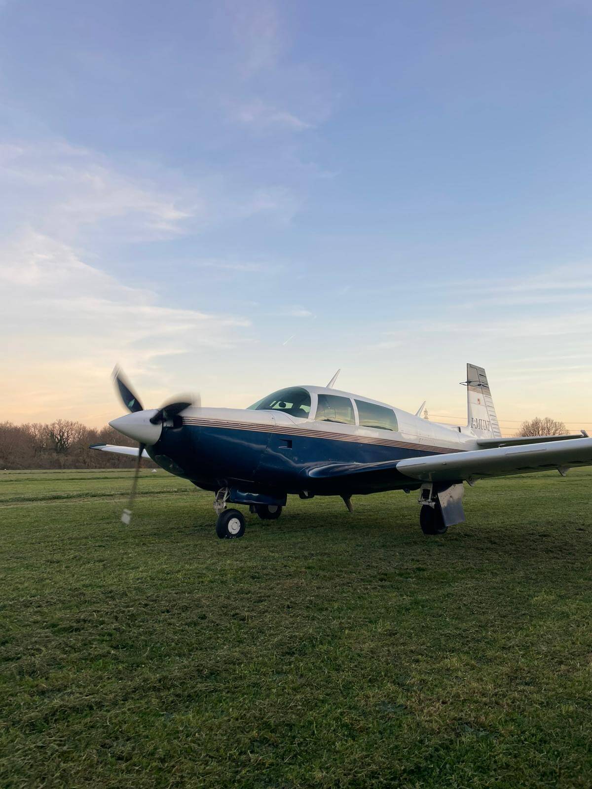 Mooney M20K 231