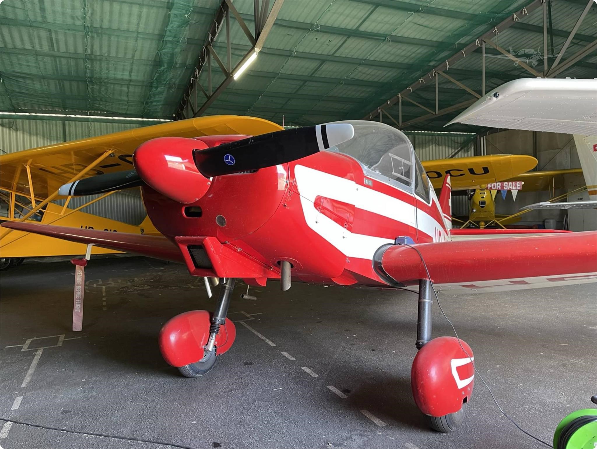 1971 Gardan GY-20 Minicab, photo 12