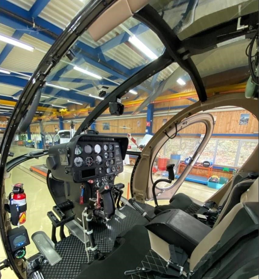 2007 MD Helicopters Mcdonnell Douglas MD-530FF, photo 4