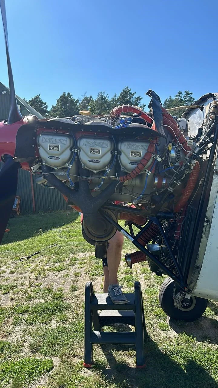 1979 Cessna 185 Skywagon F GFC500 AP, photo 6