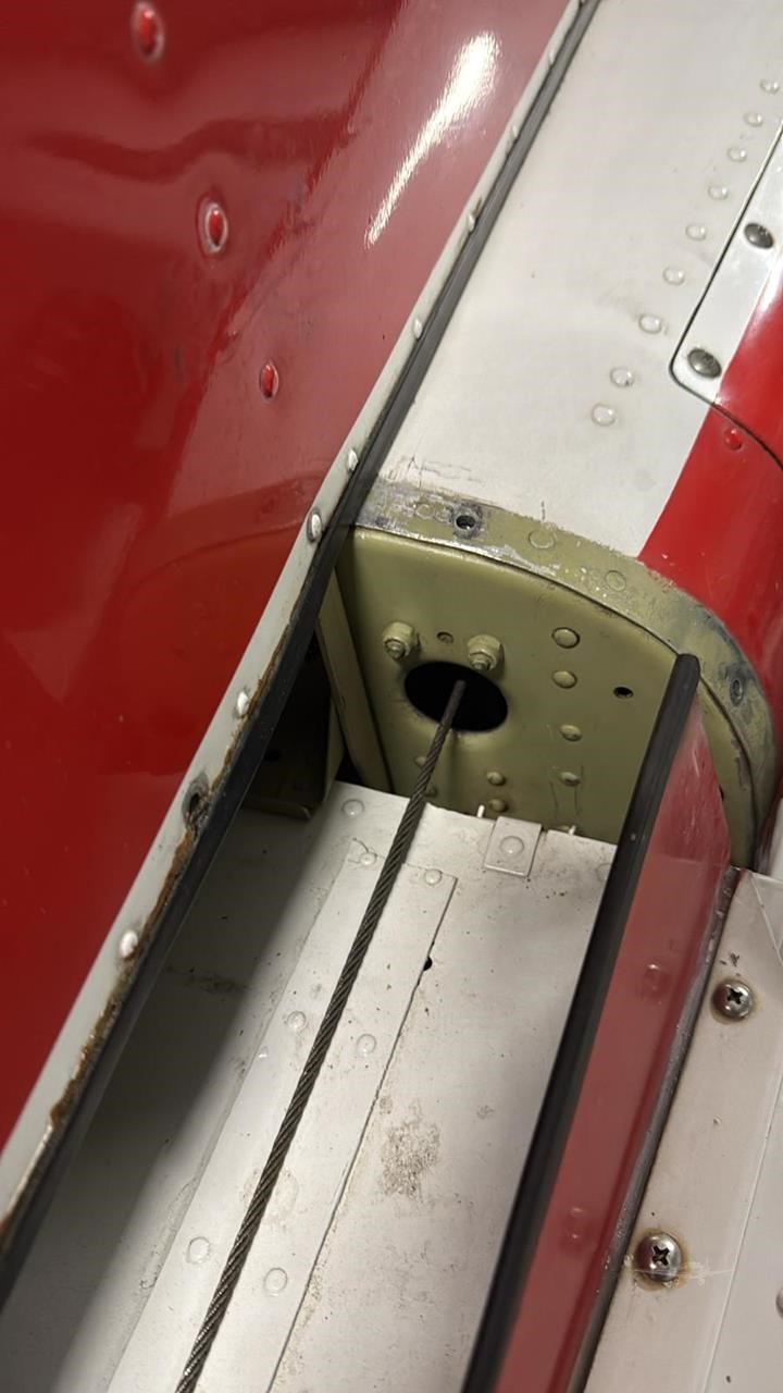 1979 Cessna 185 Skywagon F GFC500 AP, photo 16