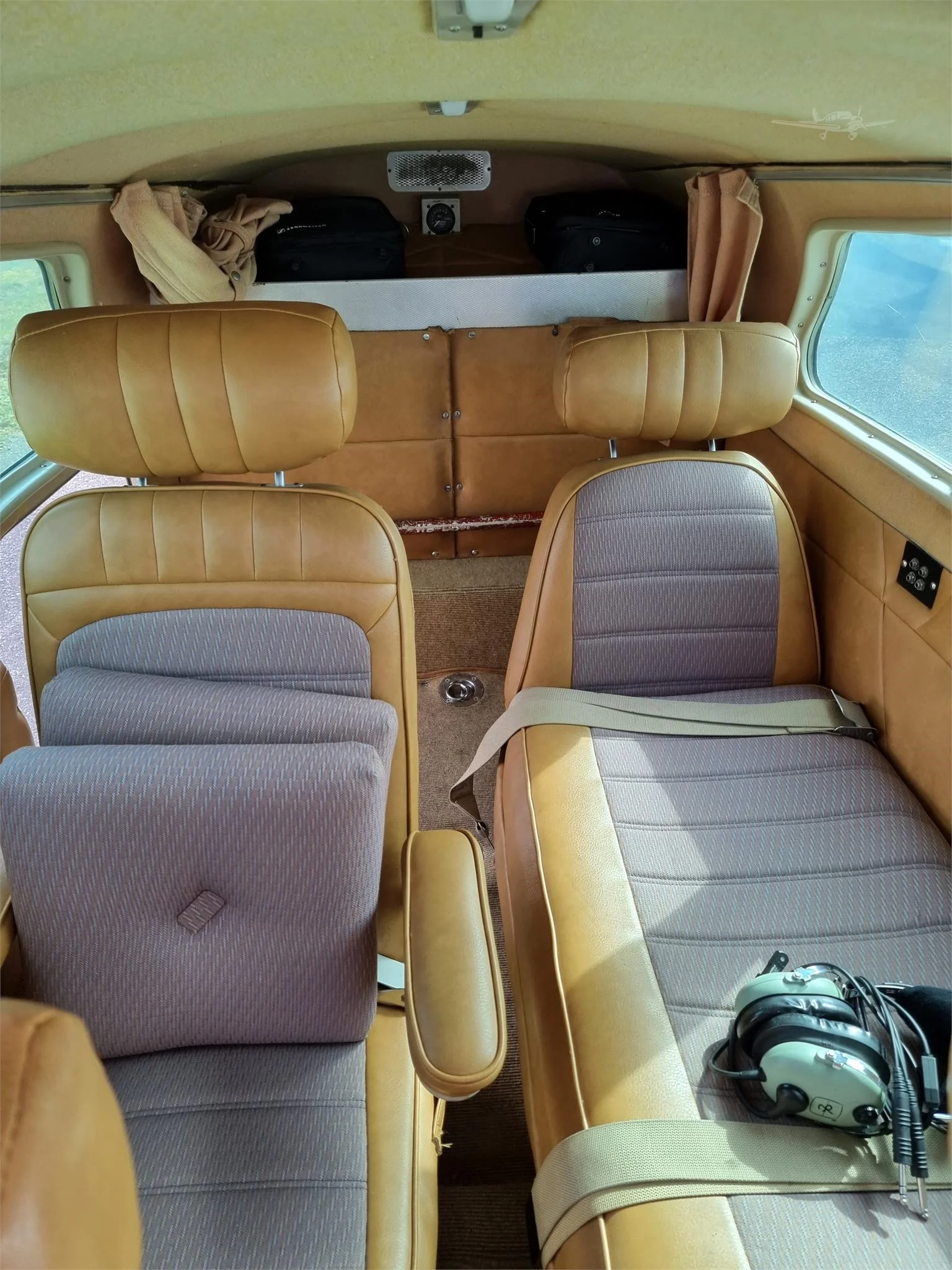 1961 Cessna 310 F, photo 14