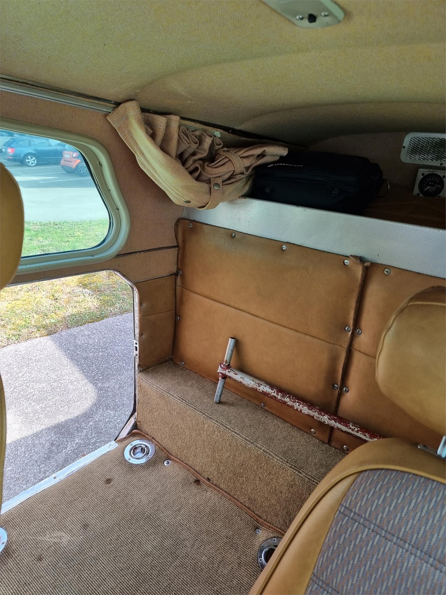 1961 Cessna 310 F, photo 15