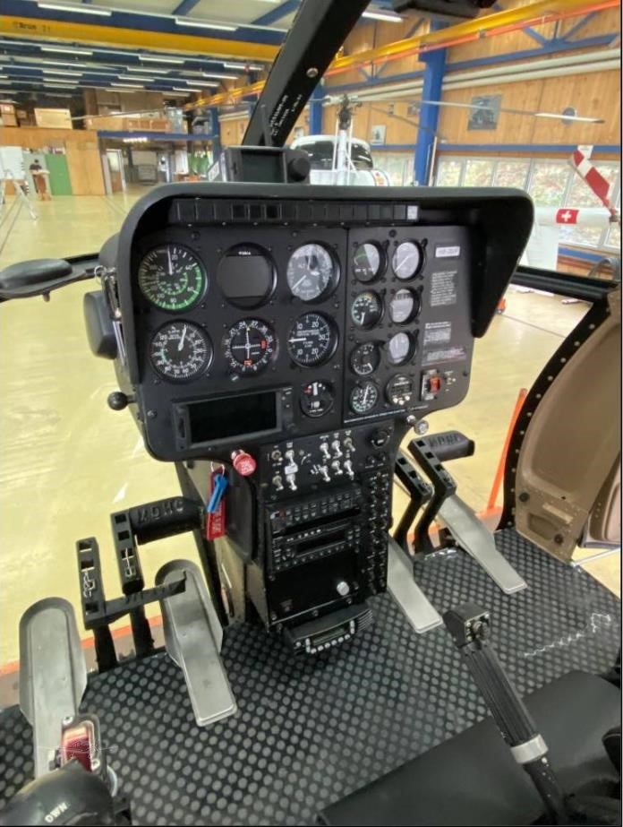 2007 MD Helicopters Mcdonnell Douglas MD-530FF, photo 5