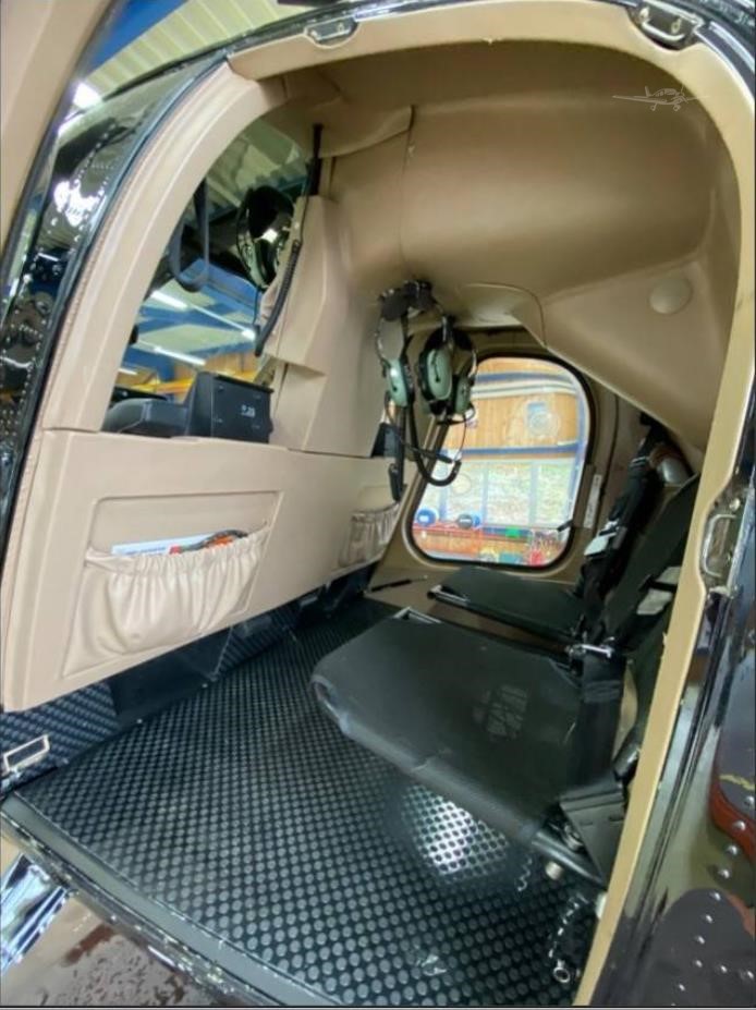 2007 MD Helicopters Mcdonnell Douglas MD-530FF, photo 7