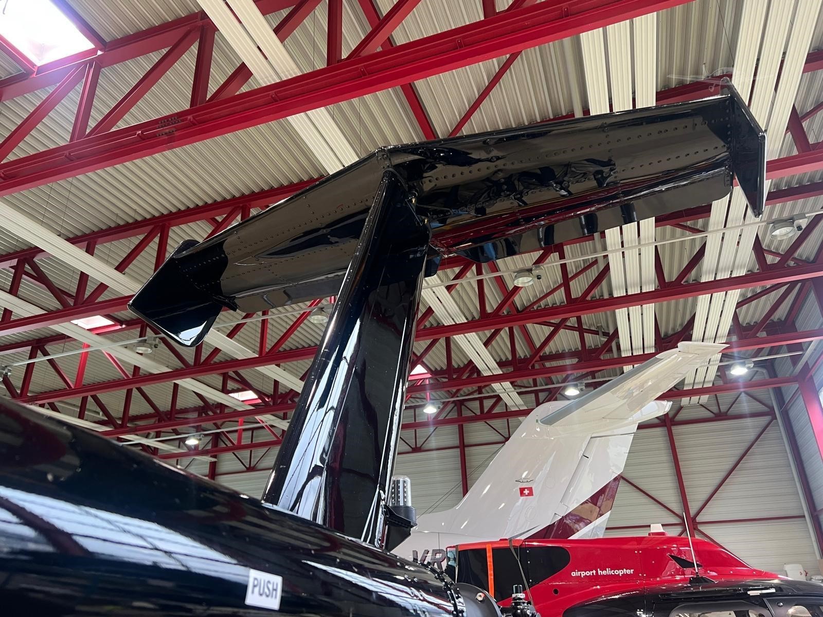 2007 MD Helicopters Mcdonnell Douglas MD-530FF, photo 16