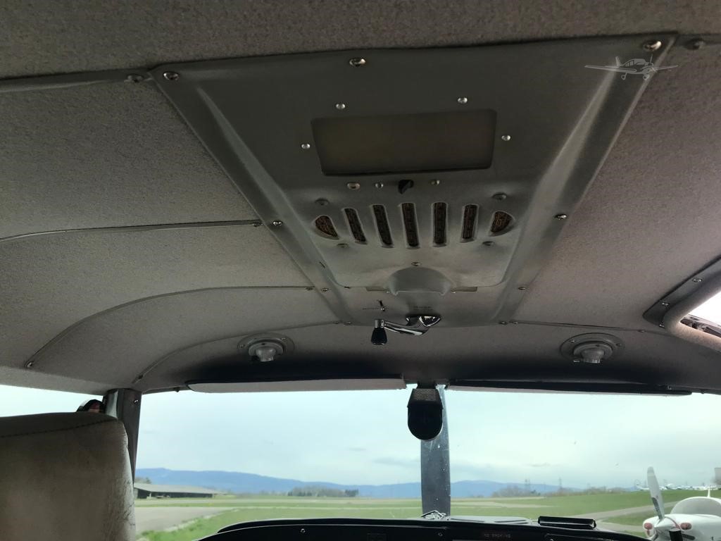 1960 Piper PA-24-250 Comanche Long Range, photo 9