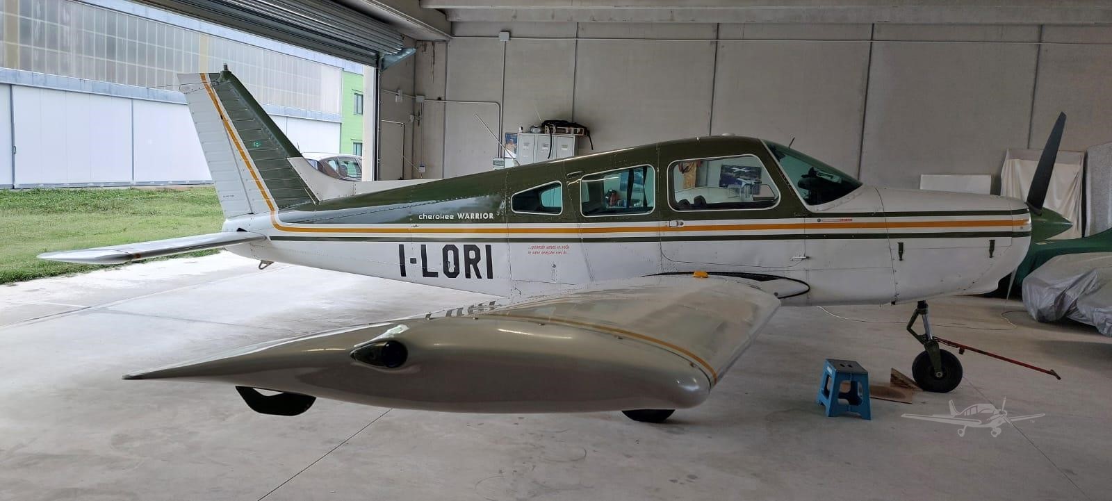 1974 Piper PA-28-151 Warrior IFR, photo 3