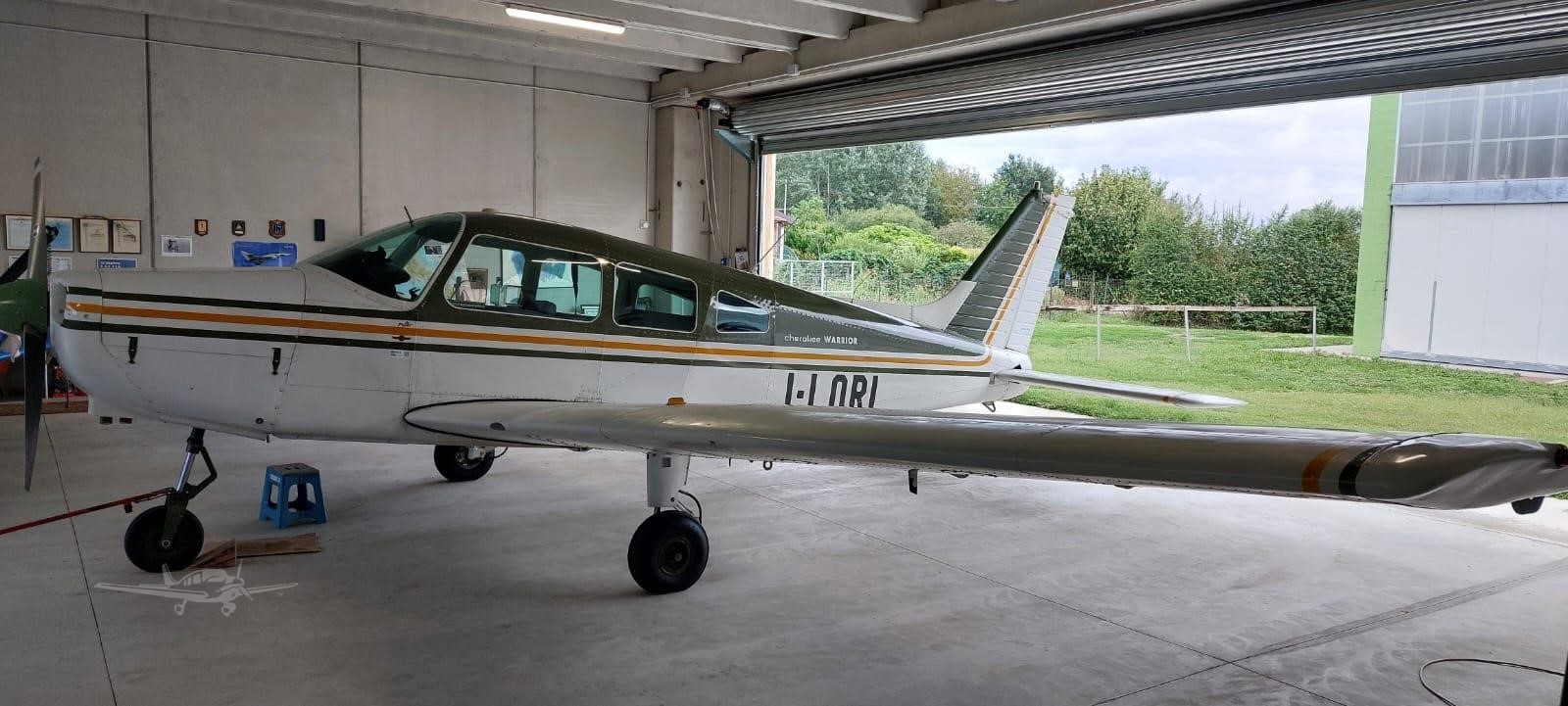 1974 Piper PA-28-151 Warrior IFR, photo 4