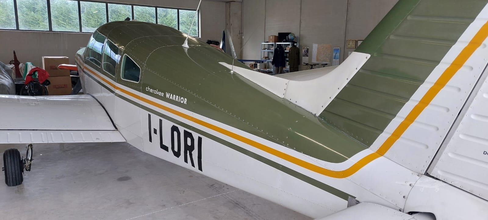 1974 Piper PA-28-151 Warrior IFR, photo 5