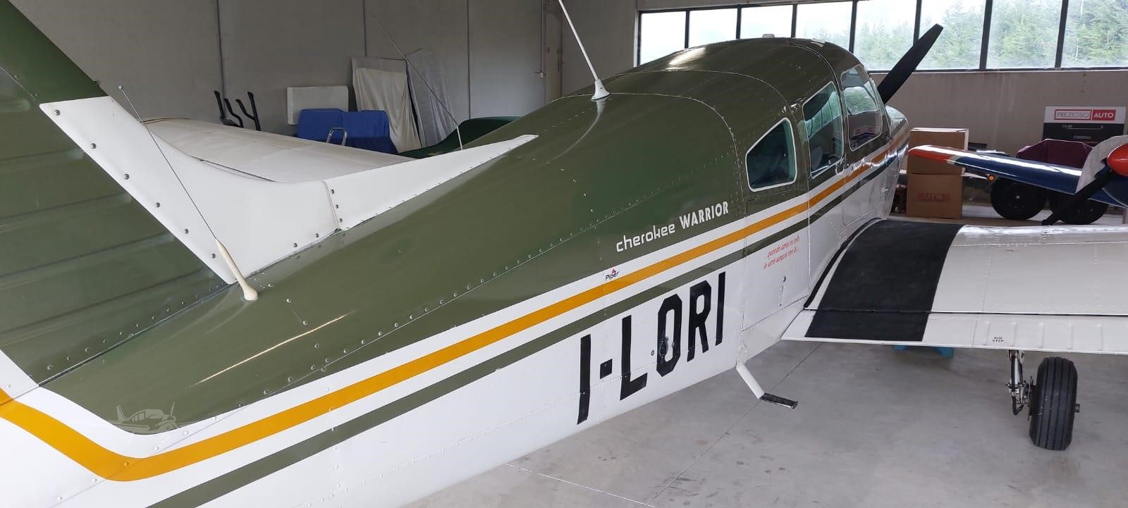 1974 Piper PA-28-151 Warrior IFR, photo 6