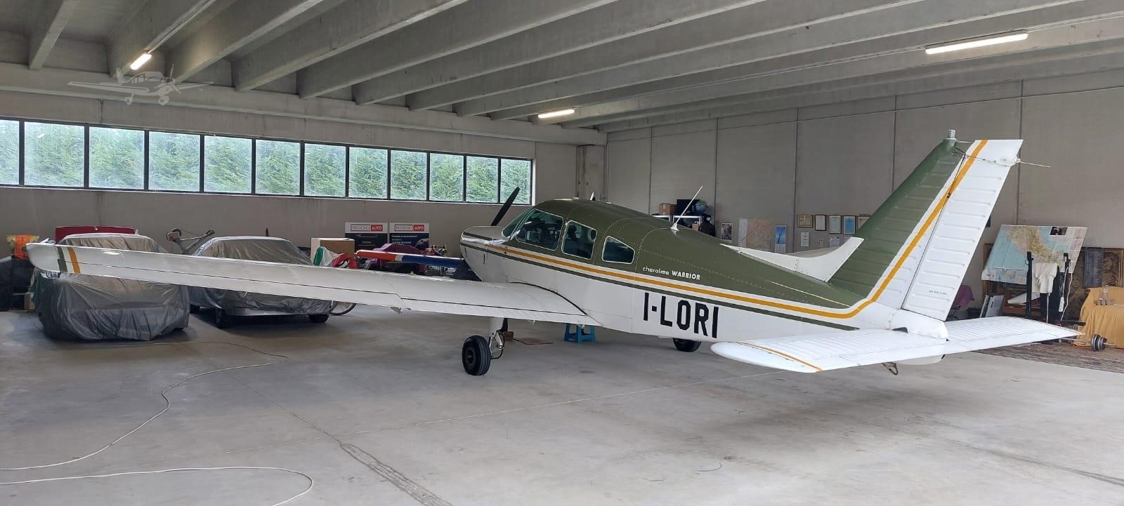 1974 Piper PA-28-151 Warrior IFR, photo 8