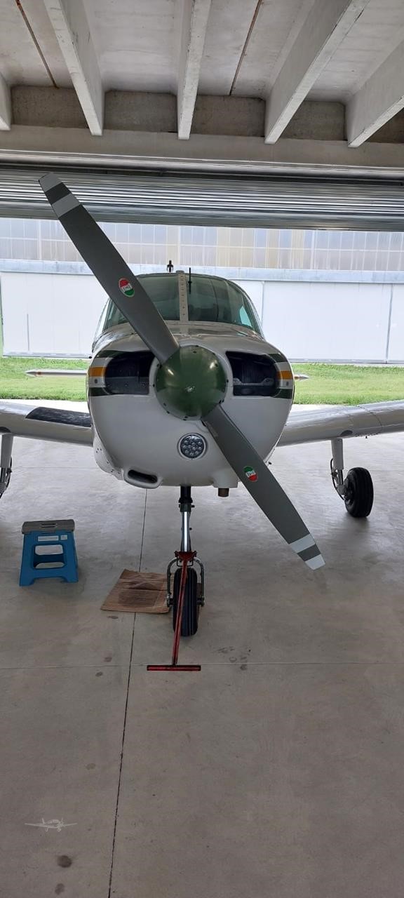 1974 Piper PA-28-151 Warrior IFR, photo 11