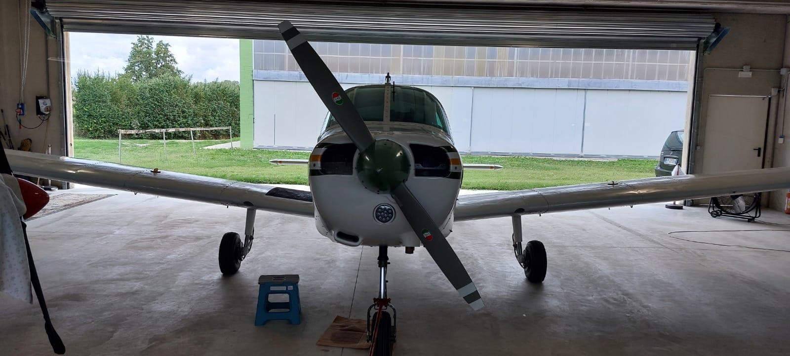 1974 Piper PA-28-151 Warrior IFR, photo 12