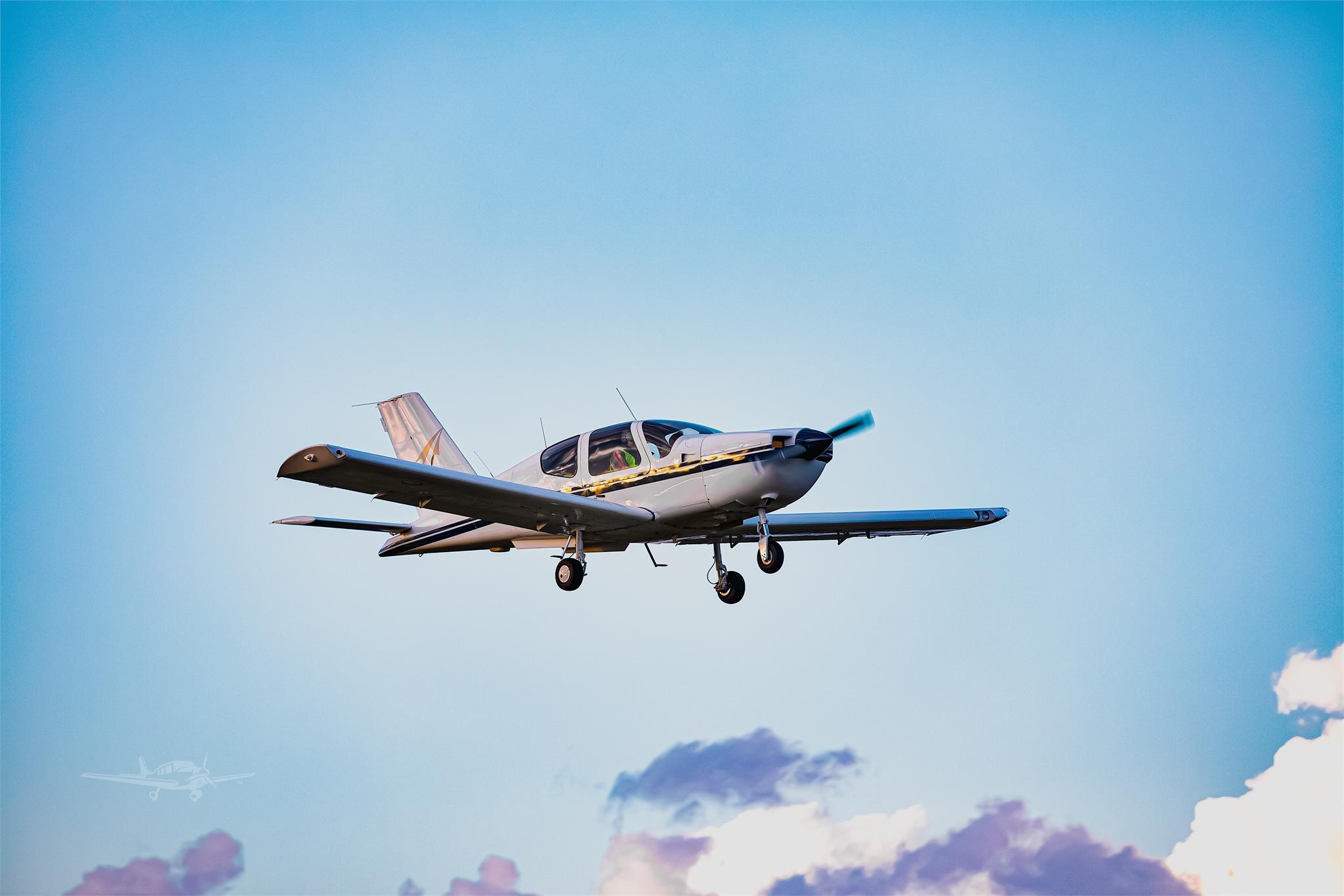 1992 Eads/Socata TB-9 Tampico, photo 3