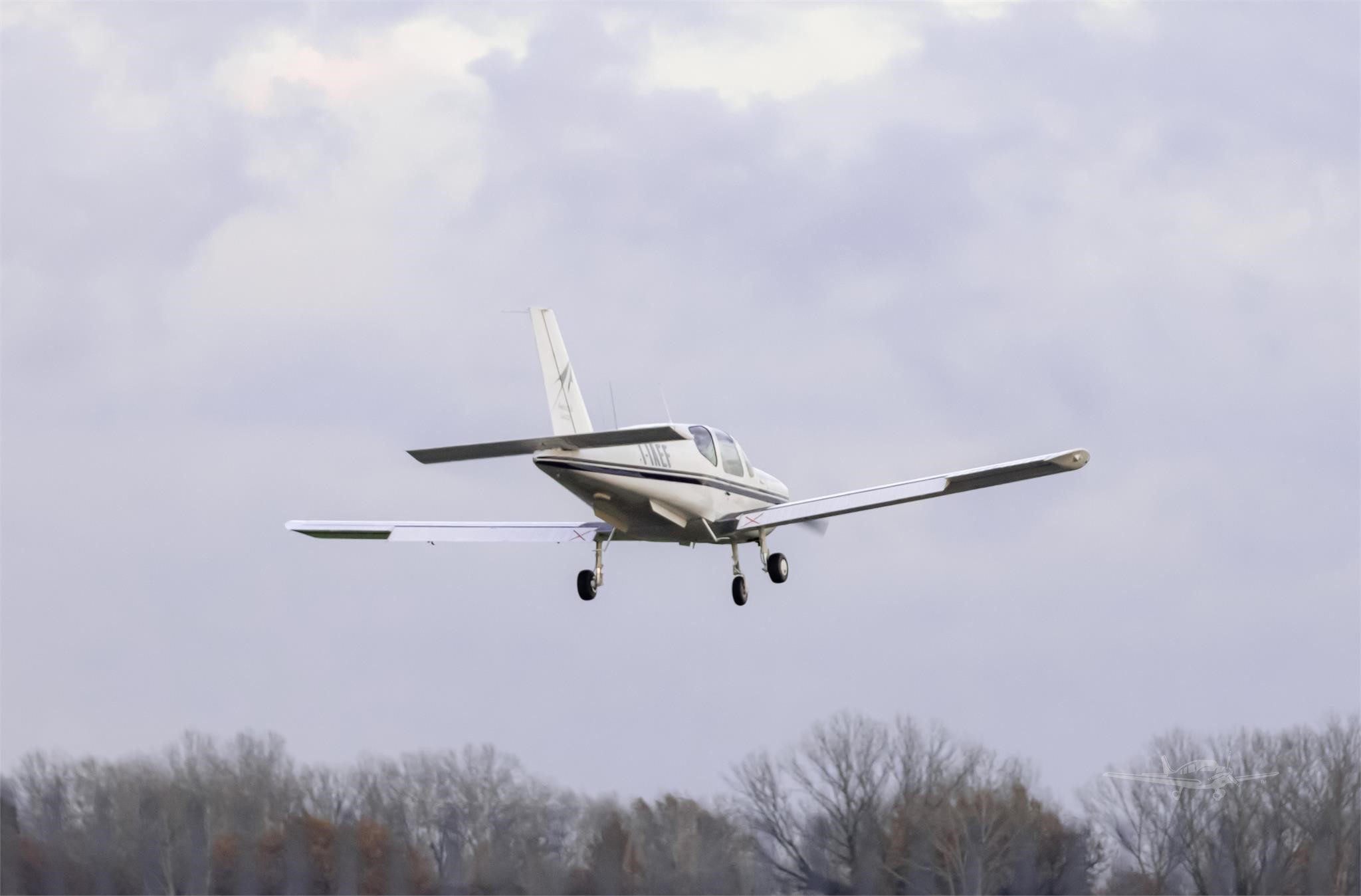 1992 Eads/Socata TB-9 Tampico, photo 5