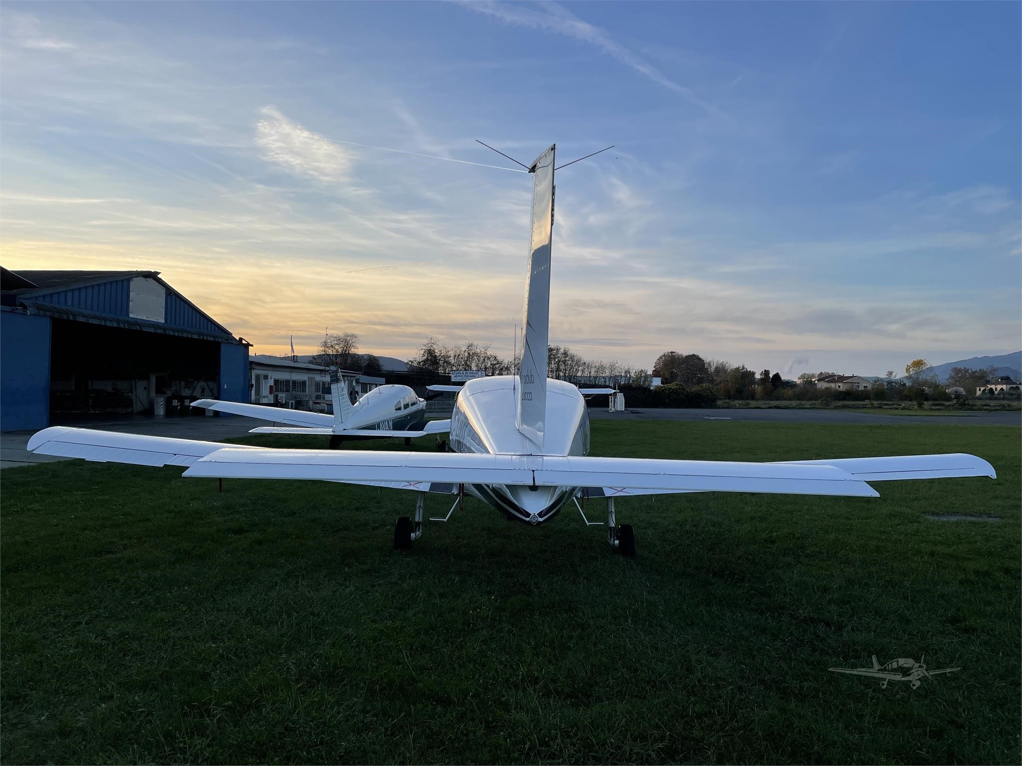 1992 Eads/Socata TB-9 Tampico, photo 10