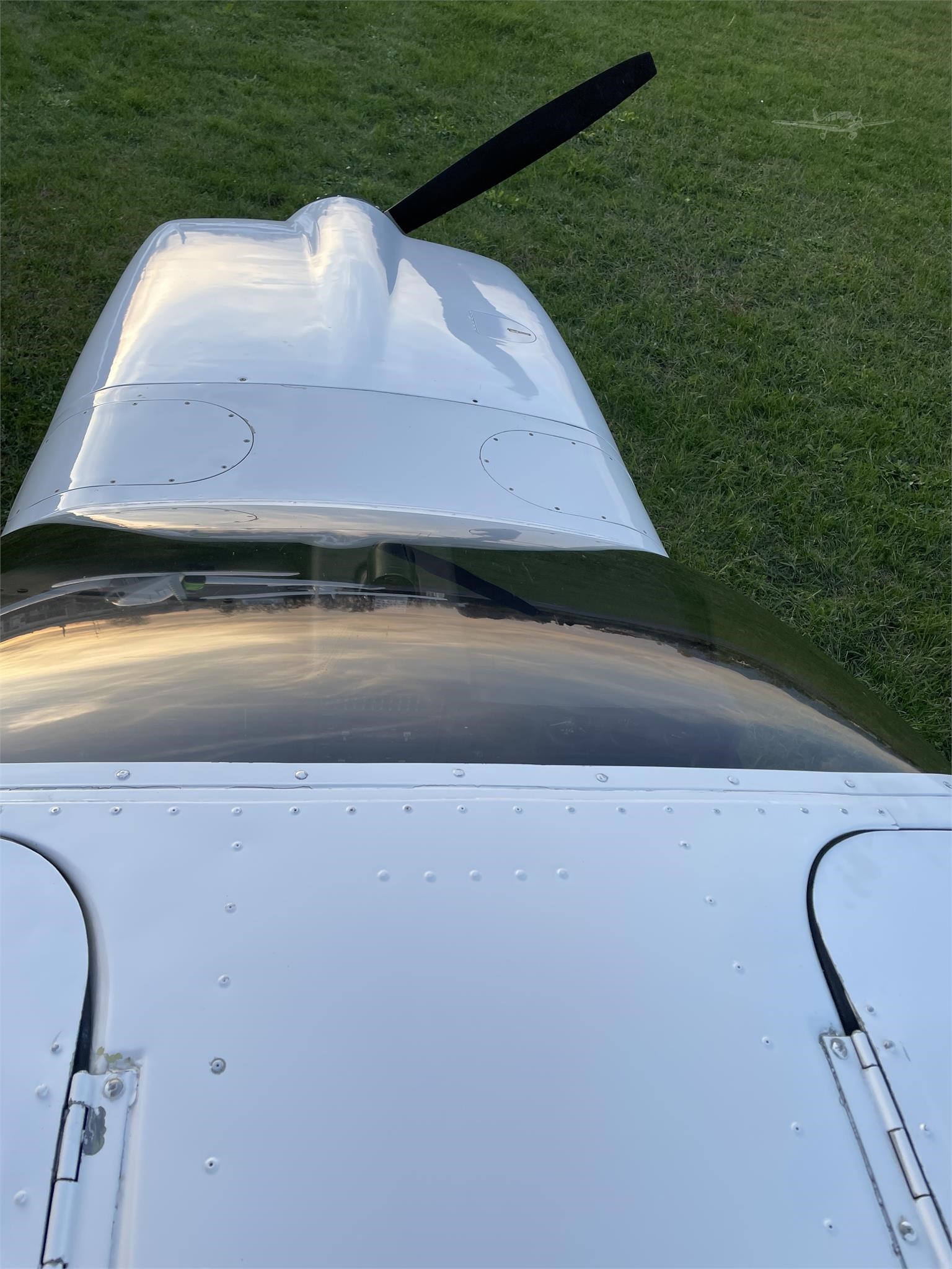1992 Eads/Socata TB-9 Tampico, photo 14