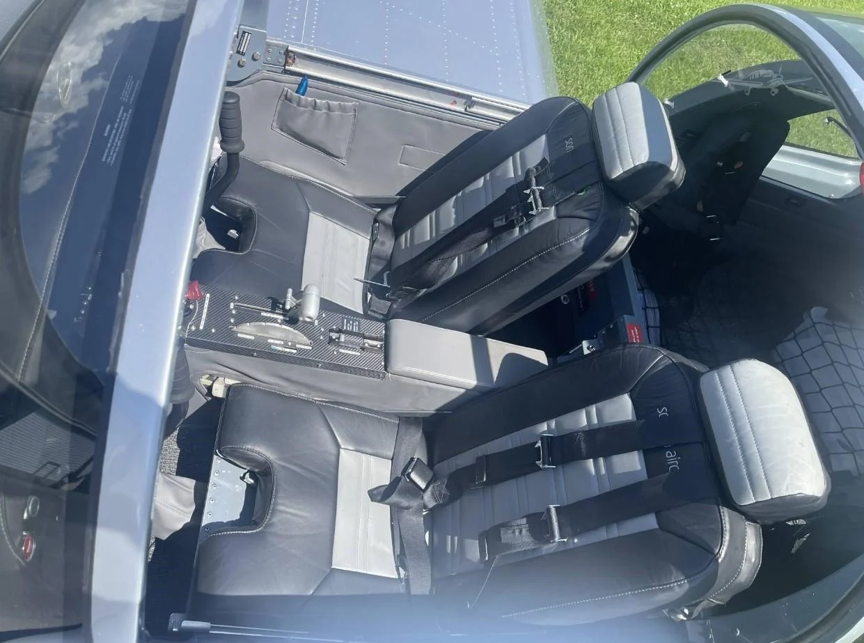 2021 Sonaca S-201, photo 5