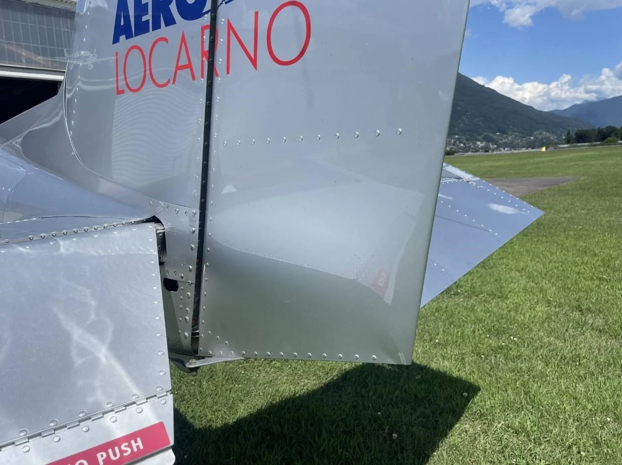 2021 Sonaca S-201, photo 6
