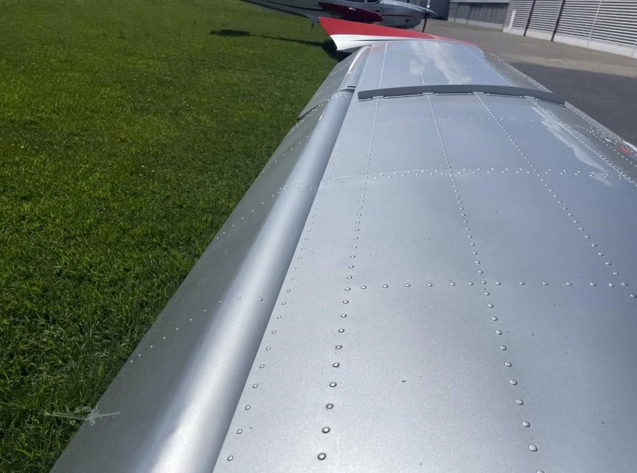 2021 Sonaca S-201, photo 7