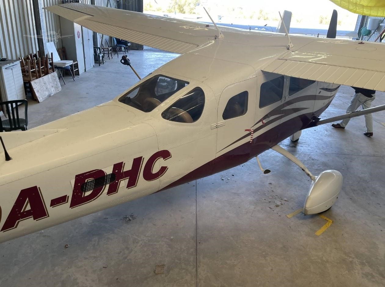 2006 Cessna T-206 Turbo Stationair G1000 A, photo 7