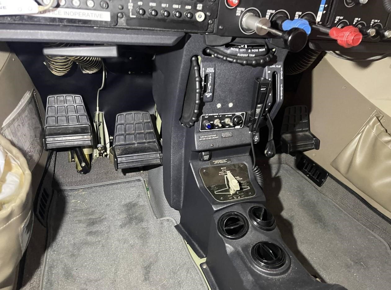 2006 Cessna T-206 Turbo Stationair G1000 A, photo 15