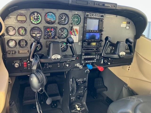 2001 Cessna T-182 Turbo Skylane T, photo 8