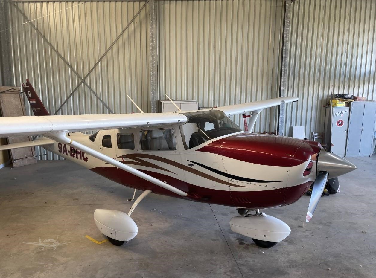 2006 Cessna T-206 Turbo Stationair G1000 A, photo 2