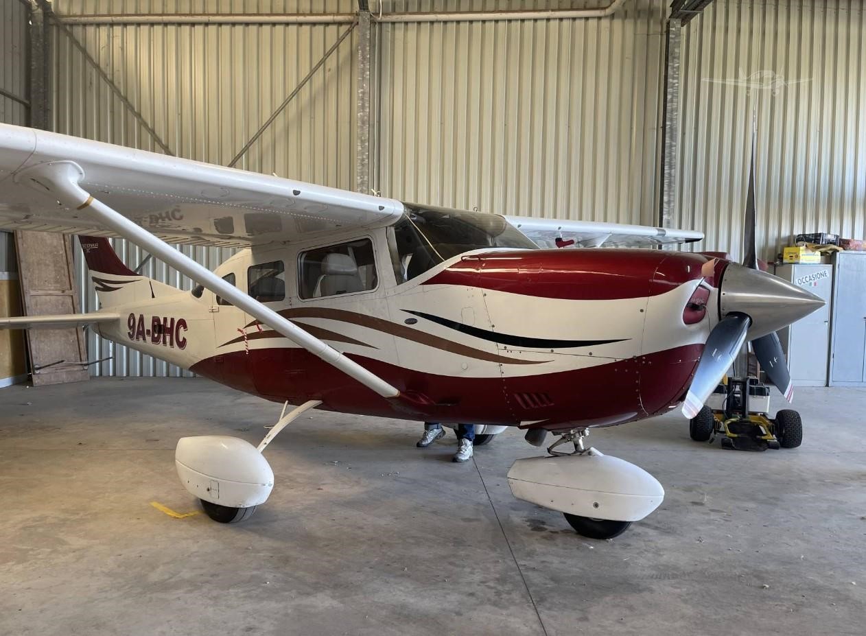 2006 Cessna T-206 Turbo Stationair G1000 A, photo 3