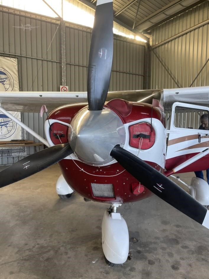 2006 Cessna T-206 Turbo Stationair G1000 A, photo 4