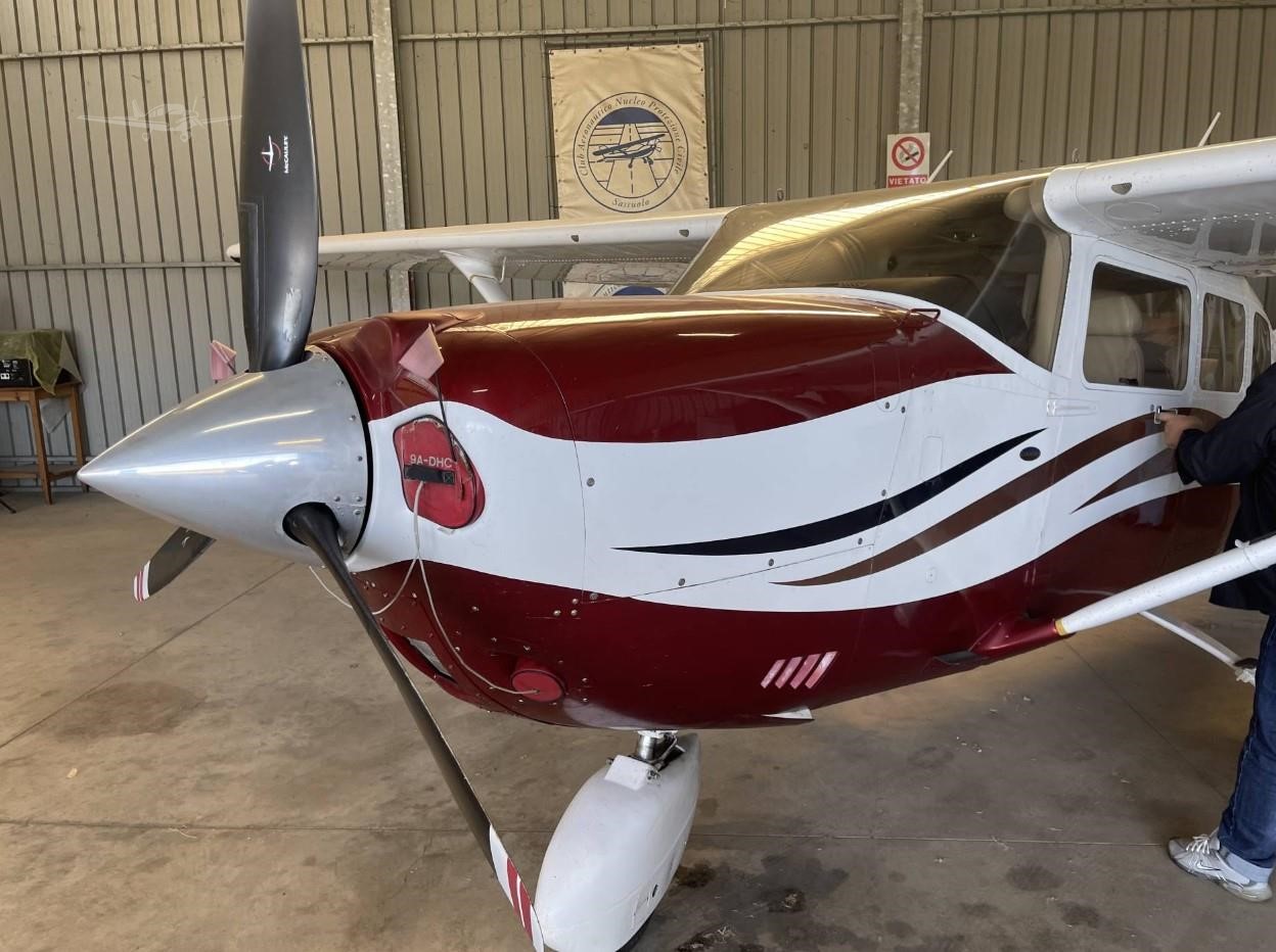 2006 Cessna T-206 Turbo Stationair G1000 A, photo 5