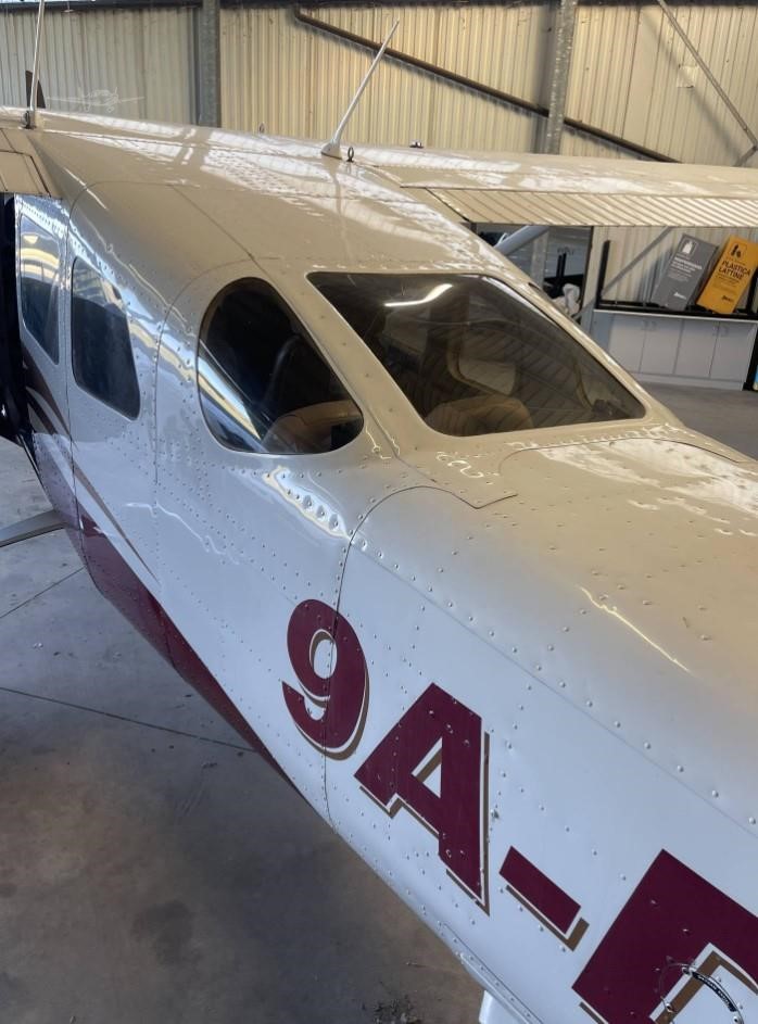 2006 Cessna T-206 Turbo Stationair G1000 A, photo 6