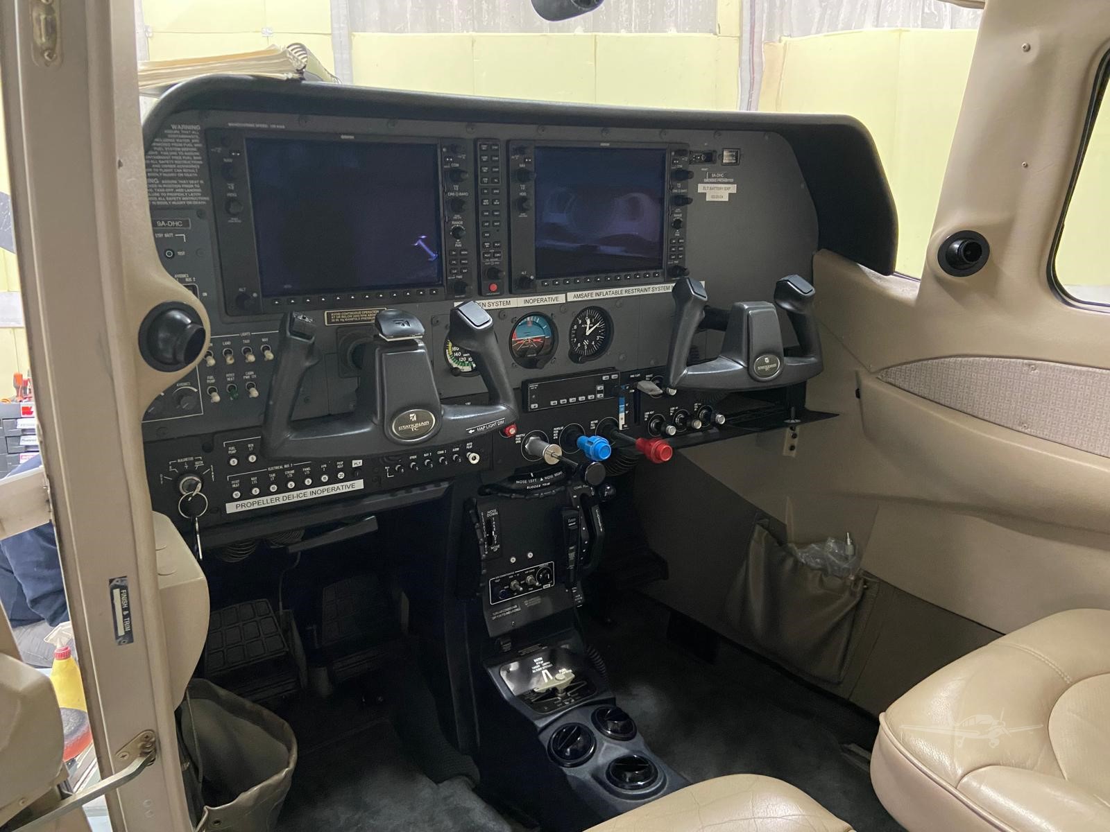 2006 Cessna T-206 Turbo Stationair G1000 A, photo 14
