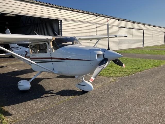 2001 Cessna T-182 Turbo Skylane T, photo 3