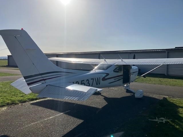 2001 Cessna T-182 Turbo Skylane T, photo 5