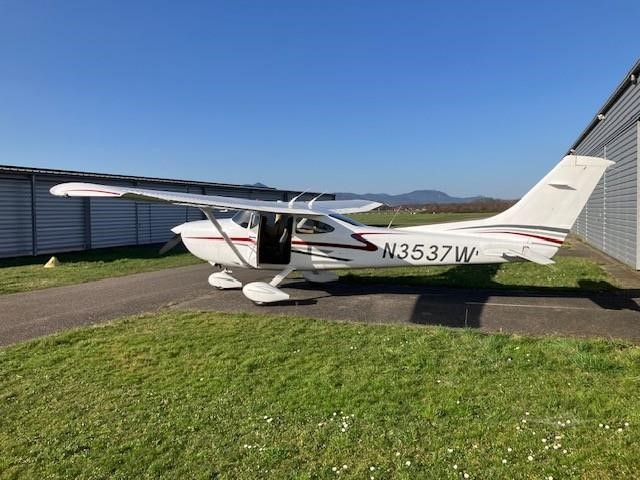 2001 Cessna T-182 Turbo Skylane T, photo 6