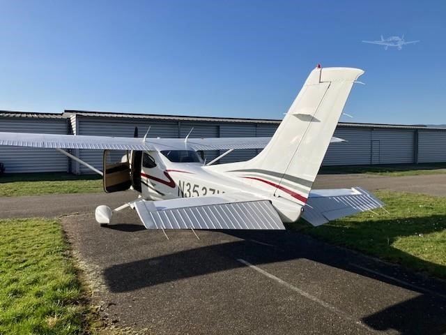 2001 Cessna T-182 Turbo Skylane T, photo 7