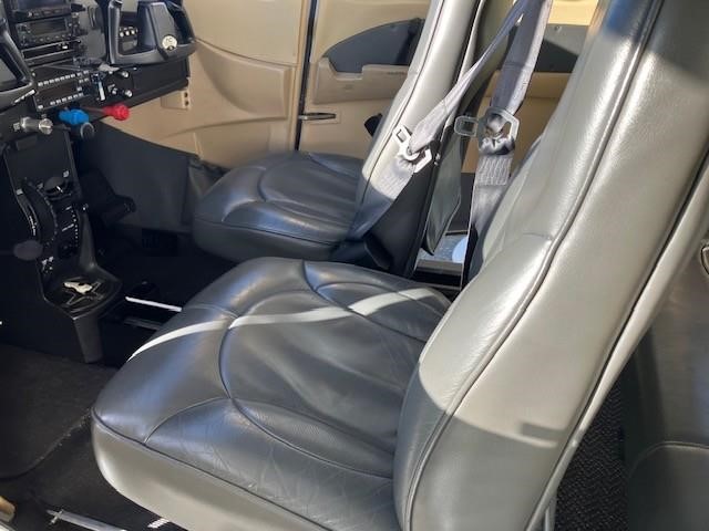 2001 Cessna T-182 Turbo Skylane T, photo 10