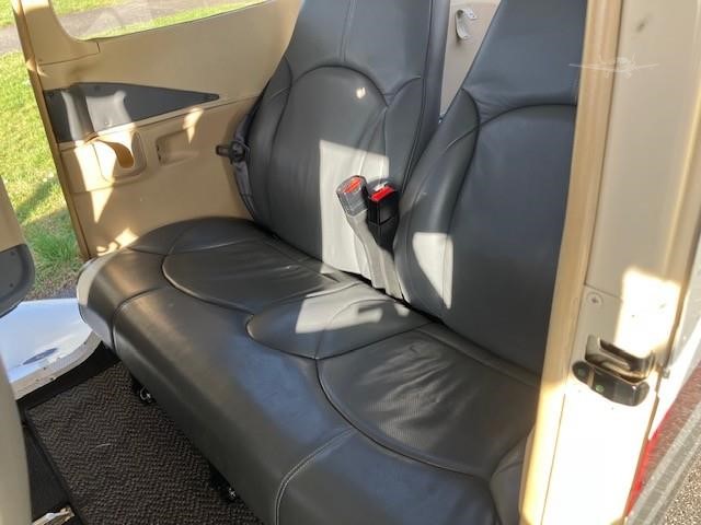 2001 Cessna T-182 Turbo Skylane T, photo 11