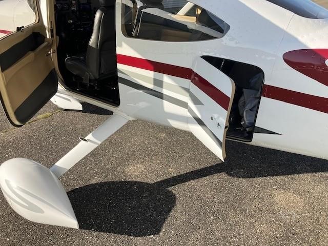 2001 Cessna T-182 Turbo Skylane T, photo 12