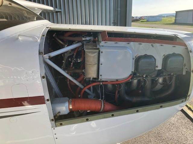 2001 Cessna T-182 Turbo Skylane T, photo 13