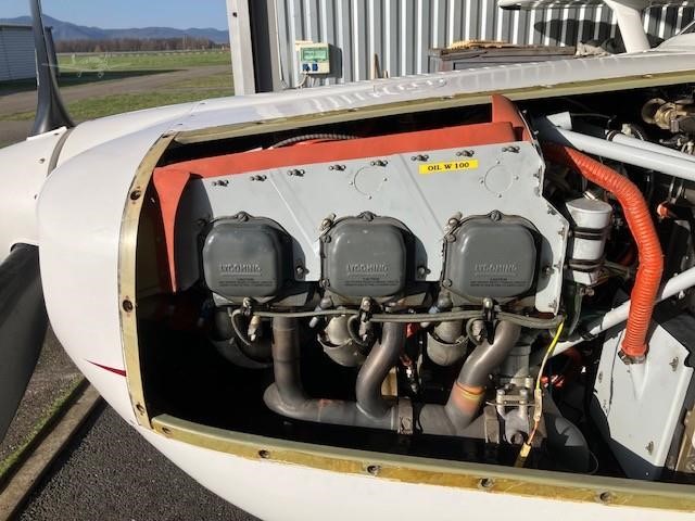 2001 Cessna T-182 Turbo Skylane T, photo 14