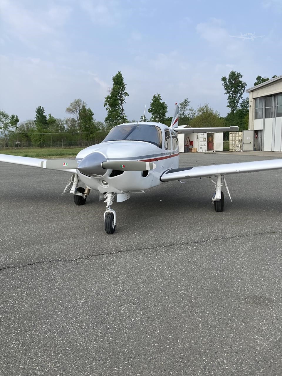 1977 Commander 112TC, photo 1