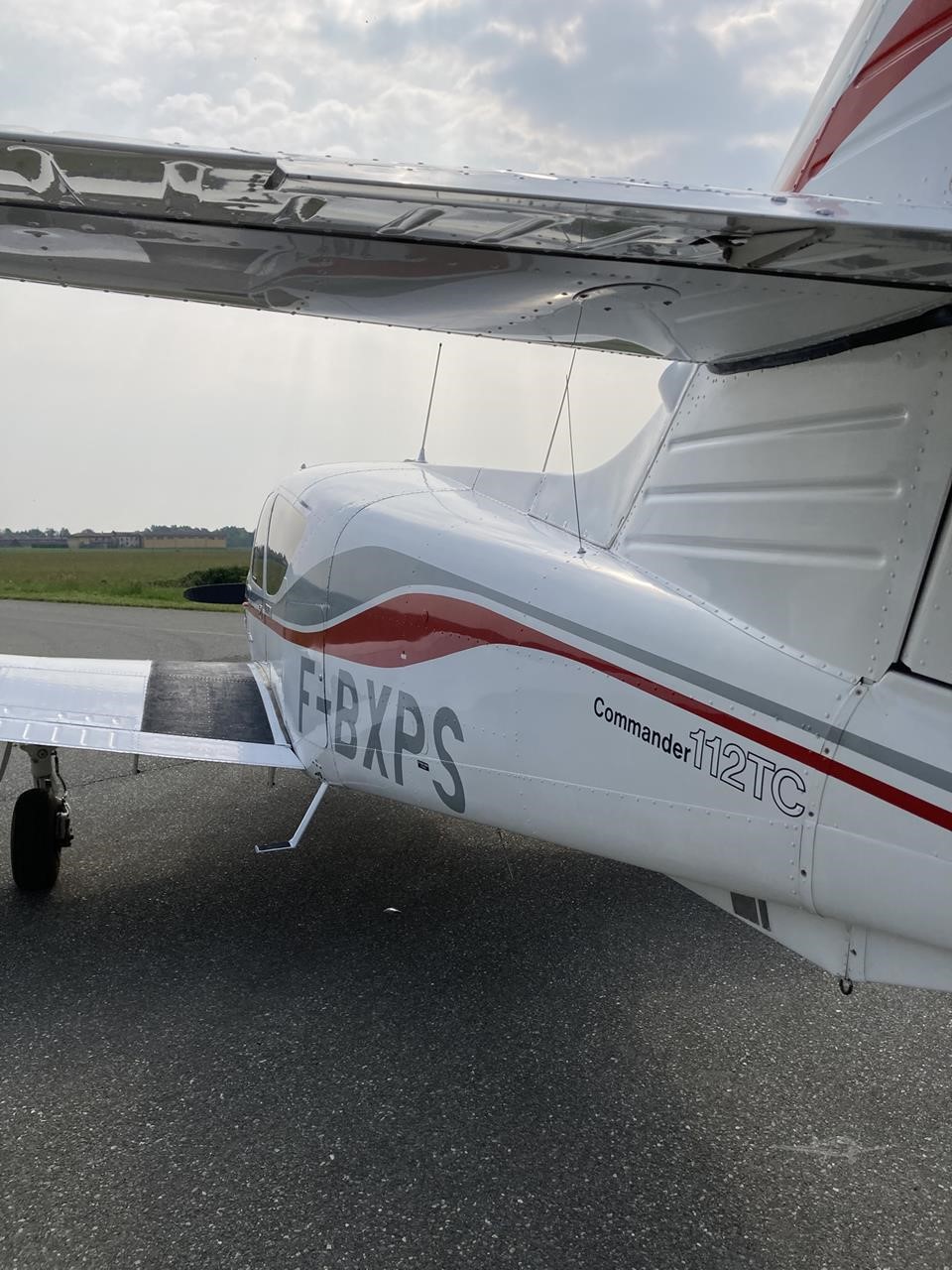 1977 Commander 112TC, photo 3