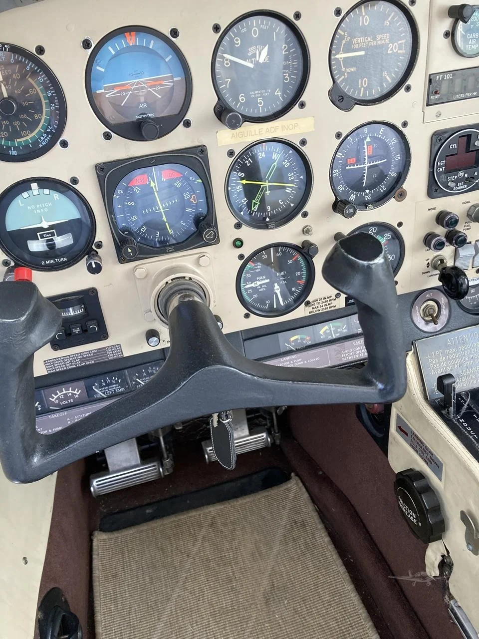 1977 Commander 112TC, photo 5