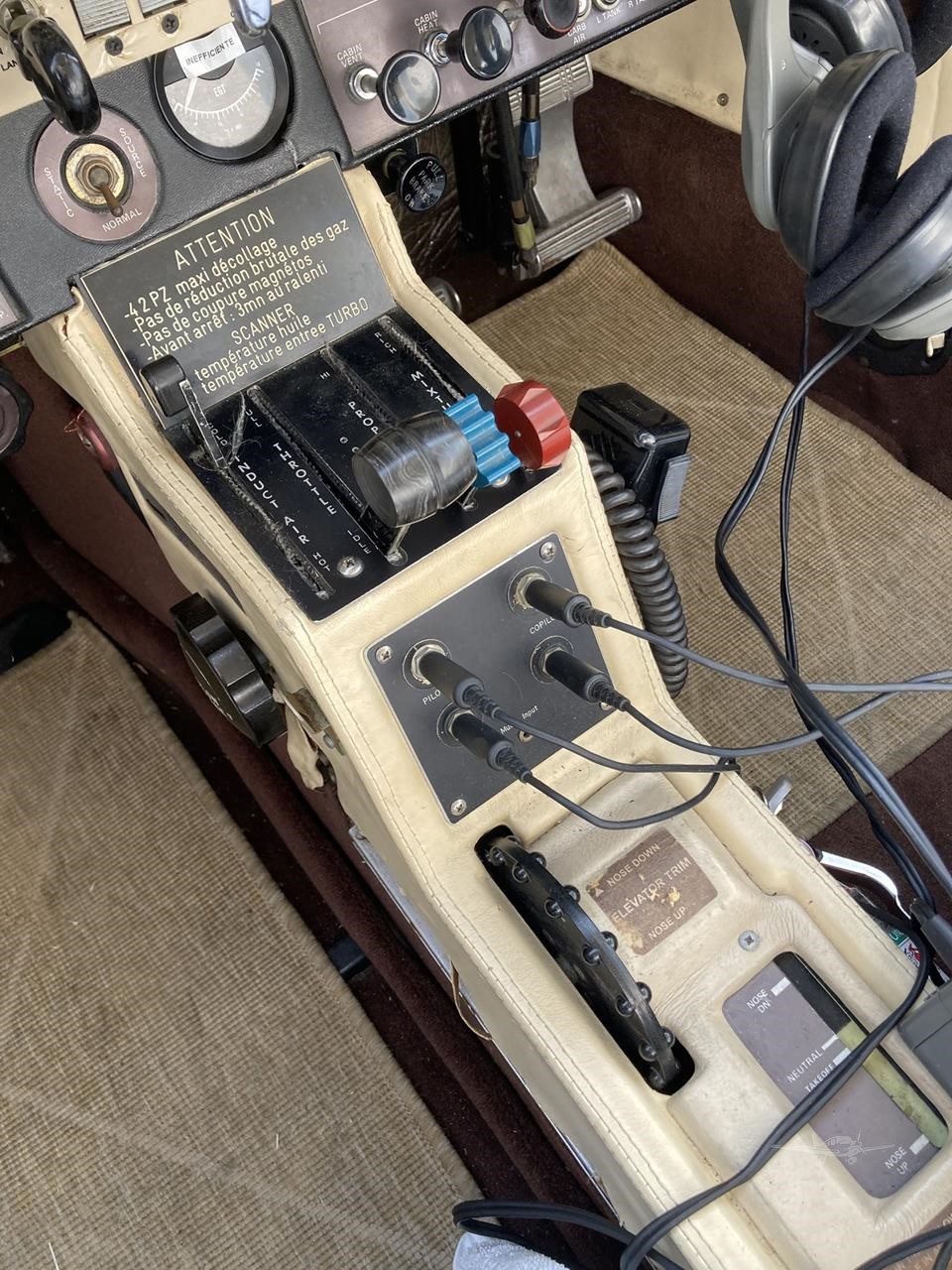 1977 Commander 112TC, photo 6