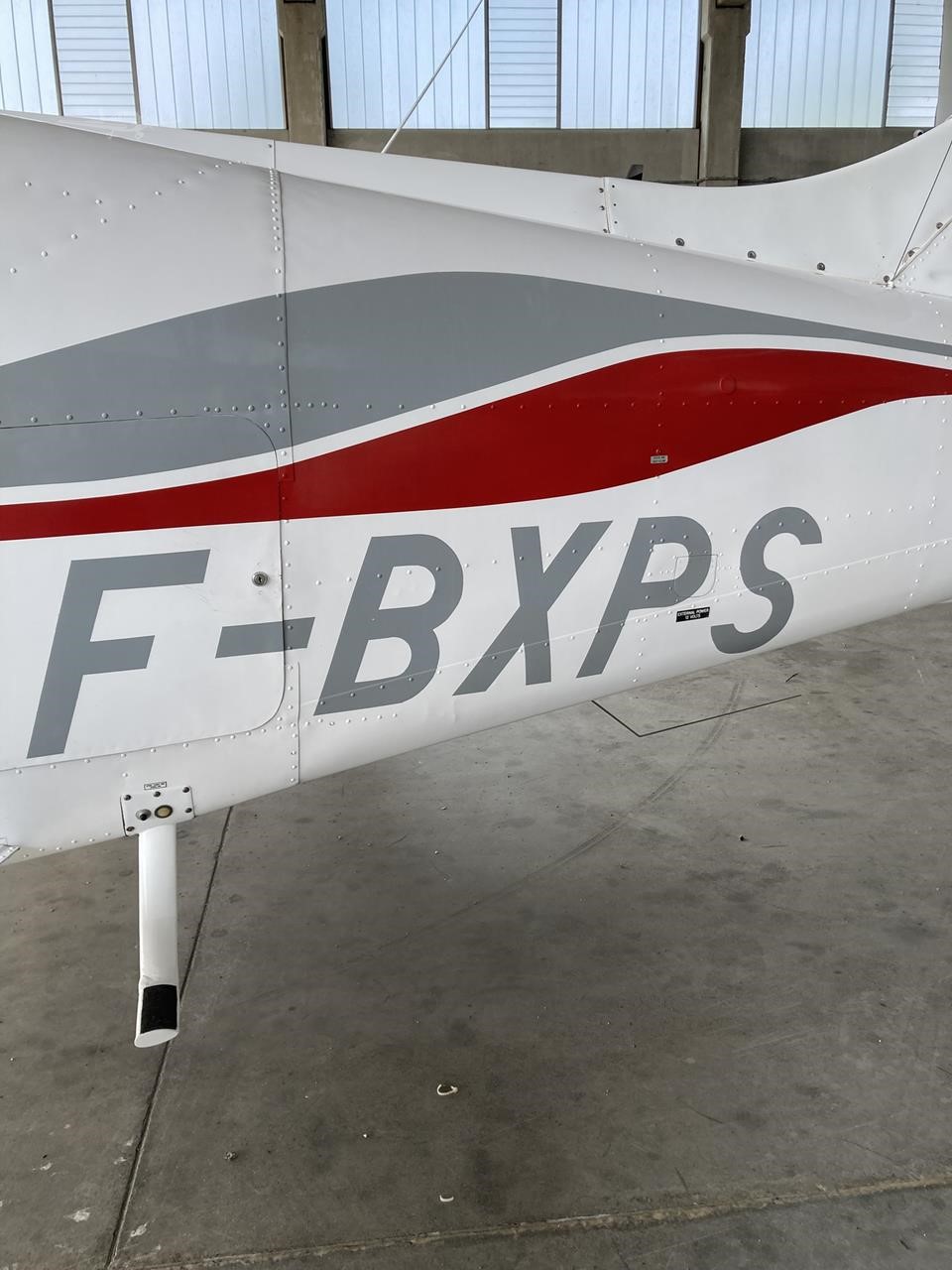 1977 Commander 112TC, photo 11