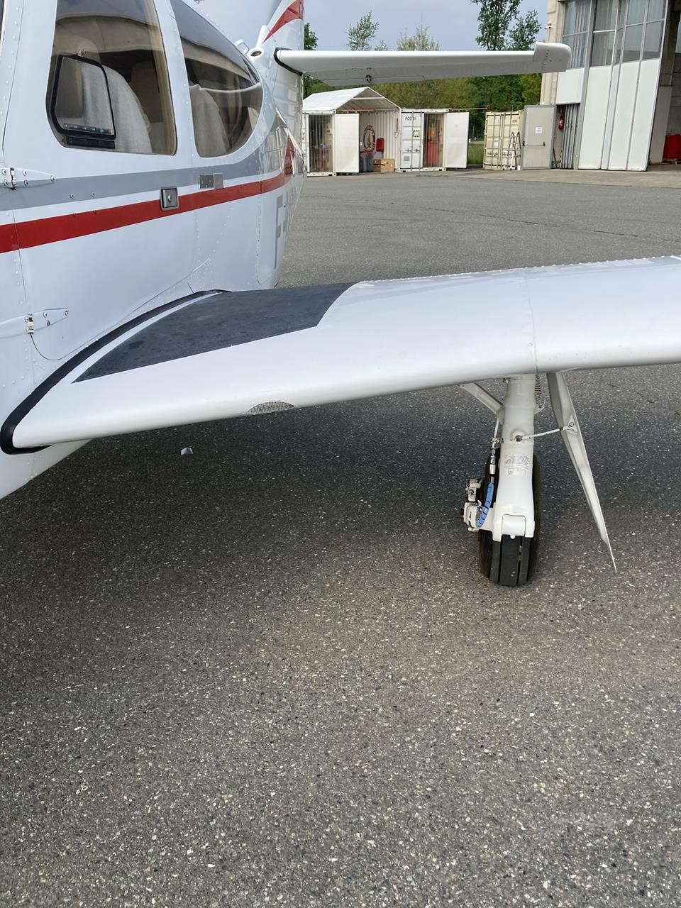 1977 Commander 112TC, photo 13